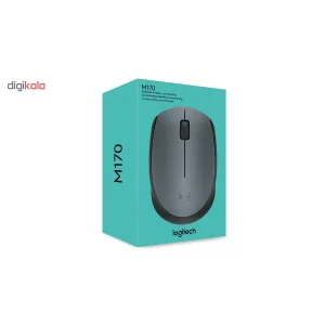 ماوس بی‌ سیم لاجیتک مدل M170