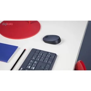 ماوس بی‌ سیم لاجیتک مدل M170