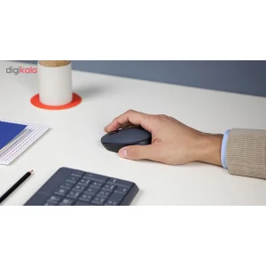 ماوس بی‌ سیم لاجیتک مدل M170