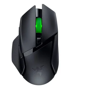 ماوس بی سیم مخصوص بازی ریزر مدل Basilisk V3 X HyperSpeed
