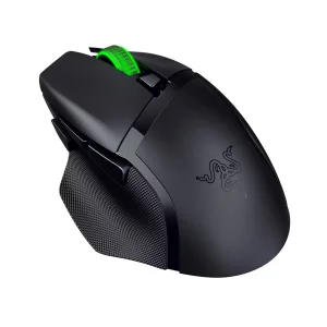 ماوس بی سیم مخصوص بازی ریزر مدل Basilisk V3 X HyperSpeed