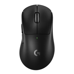 ماوس بی سیم گیمینگ لاجیتک مدل  G PRO X Superlight 2 DEX