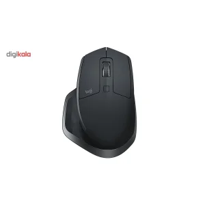 ماوس بی سیم لاجیتک مدل MX Master 2S