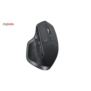 ماوس بی سیم لاجیتک مدل MX Master 2S