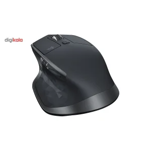 ماوس بی سیم لاجیتک مدل MX Master 2S