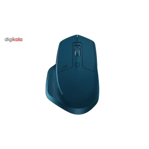 ماوس بی سیم لاجیتک مدل MX Master 2S