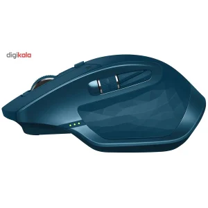 ماوس بی سیم لاجیتک مدل MX Master 2S