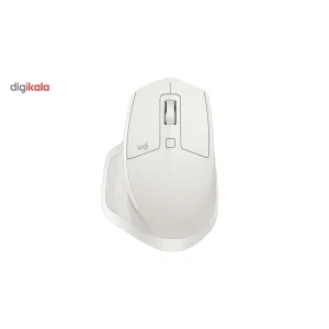 ماوس بی سیم لاجیتک مدل MX Master 2S