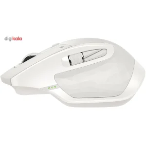 ماوس بی سیم لاجیتک مدل MX Master 2S