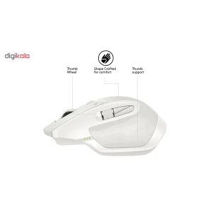 ماوس بی سیم لاجیتک مدل MX Master 2S