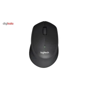 ماوس لاجیتک مدل M330