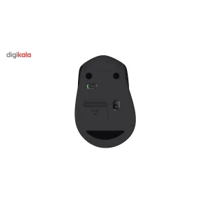ماوس لاجیتک مدل M330