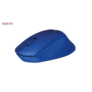 ماوس لاجیتک مدل M330