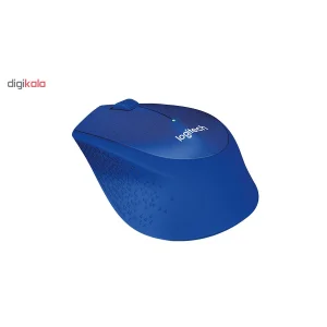 ماوس لاجیتک مدل M330