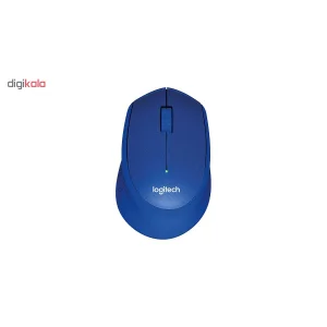 ماوس لاجیتک مدل M330