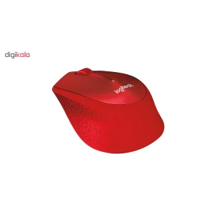 ماوس لاجیتک مدل M330