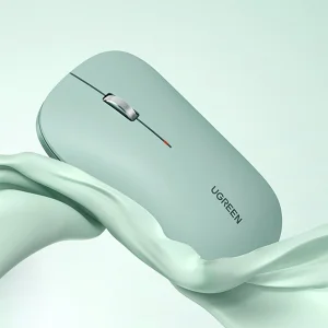 ماوس بی سیم یوگرین مدل MU001-90374