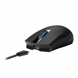 ماوس بی سیم ایسوس مدل ROG Strix Impact II