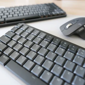 کیبورد لاجیتک مدل MX MECHANICAL TACTILE