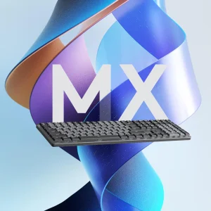 کیبورد لاجیتک مدل MX MECHANICAL TACTILE