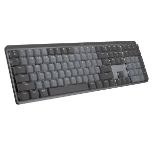 کیبورد لاجیتک مدل MX MECHANICAL TACTILE
