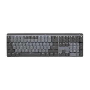 کیبورد مخصوص بازی لاجیتک مدل MX Mechanical Tactile Quiet