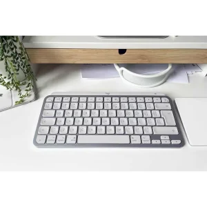 کیبورد لاجیتک مدل MX KEYS MINI