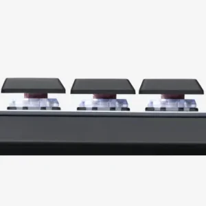 کیبورد لاجیتک مدل  MX MECHANICAL TACTILE