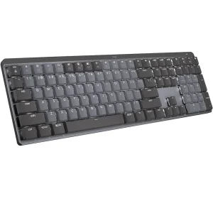 کیبورد لاجیتک مدل  MX MECHANICAL TACTILE