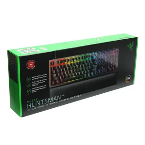 کیبورد مخصوص بازی ریزر مدل HUNTSMAN ELITE