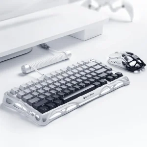 کیبورد مخصوص بازی گراوا استار مدل Mercury K1