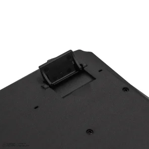 کیبورد گیمینگ گرین مدل GK701-RGB نورپردازی RGB Full-Size