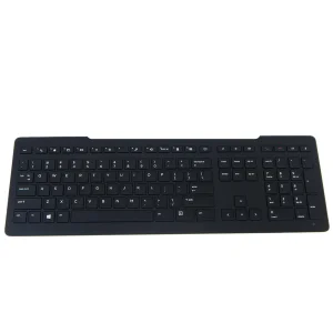 کیبورد بی سیم اچ‌پی مدل HSA-S001K