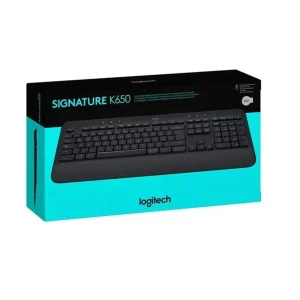 کیبورد لاجیتک مدل SIGNATURE K650