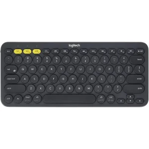 کیبورد بی‌سیم لاجیتک مدل multi device k380