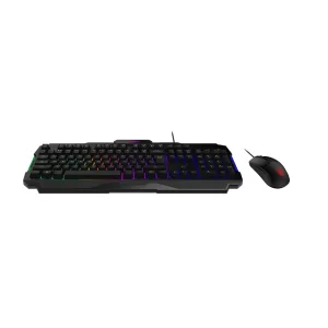 ست گیمینگ ام اس آی مدل FORGE GK100 COMBO