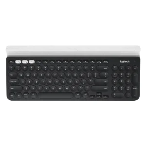 کیبورد بی سیم لاجیتک مدل K780 MULTI-DEVICE