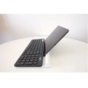 کیبورد بی سیم لاجیتک مدل K780 MULTI-DEVICE