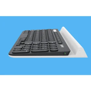 کیبورد بی سیم لاجیتک مدل K780 MULTI-DEVICE