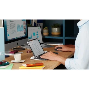 کیبورد بی سیم لاجیتک مدل K780 MULTI-DEVICE