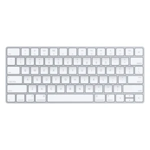 کیبورد بی سیم اپل مدل Magic Keyboard - US English