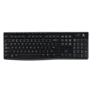 کیبورد لاجیتک مدل K270