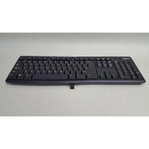 کیبورد لاجیتک مدل K270
