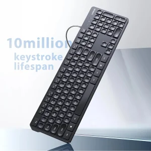 کیبورد یوگرین مدل KU004-90875