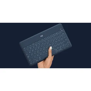 کیبورد بی سیم لاجیتک مدل Keys To Go