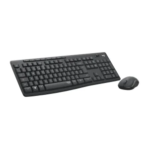 ست کیبورد و ماوس بی سیم لاجیتک مدل MK295