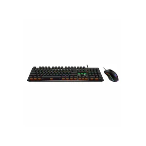 ست گیمینگ ام اس آی مدل FORGE GK300 Combo BK