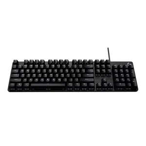 کیبورد مخصوص بازی لاجیتک مدل G412SE