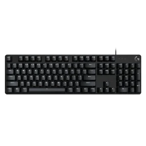 کیبورد مخصوص بازی لاجیتک مدل G412SE