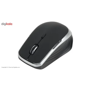 کیبورد و ماوس بی سیم گرین مدل GKM-505W، سوییچ ممبران، Full-Size